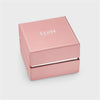 Cluse Vigoureux Silver Colour By Katharina Watch