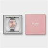 Cluse Vigoureux Silver Colour By Katharina Watch