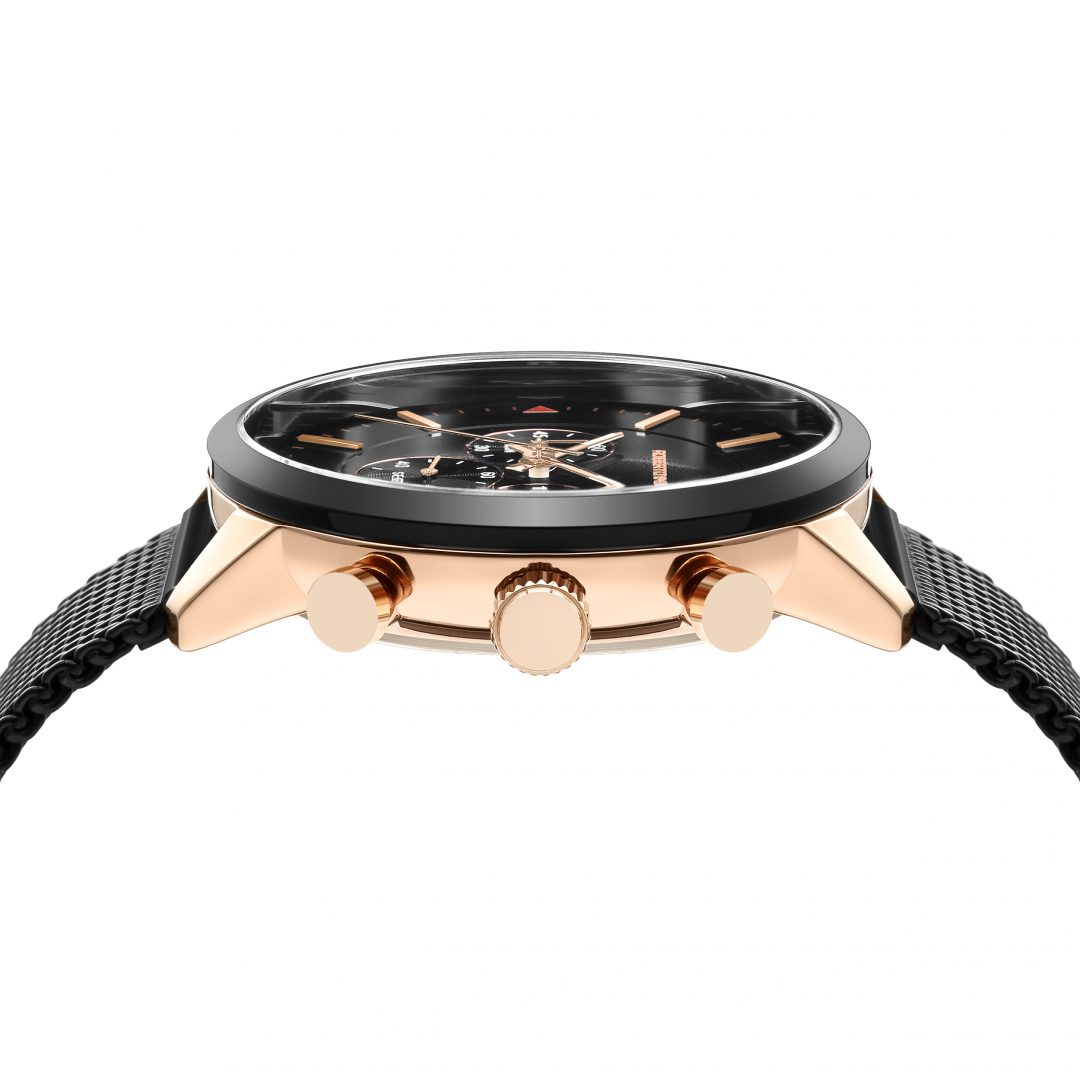 Roberto Marino Watch