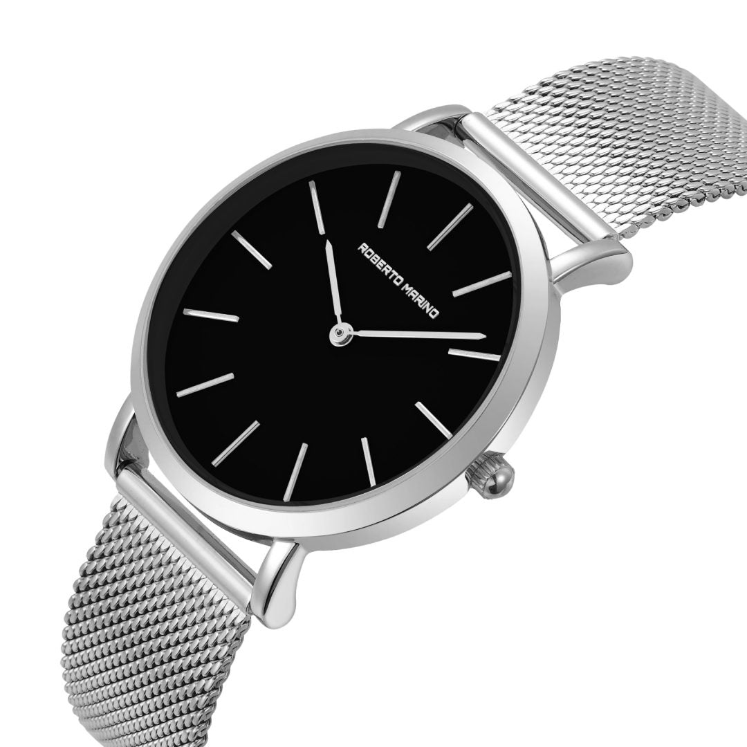 ساعة روبيرتو مارينو