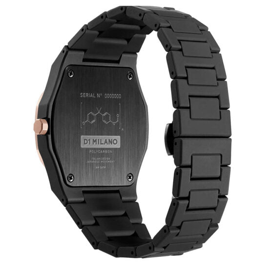 ساعة D1 Milano