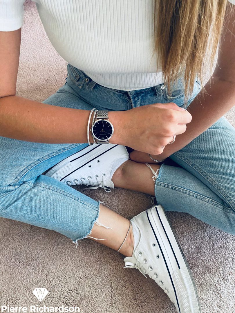 Pierre Richardson Watch