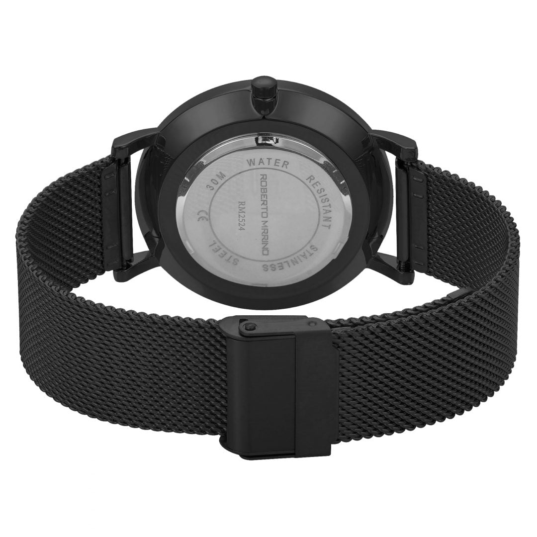 ساعة روبيرتو مارينو