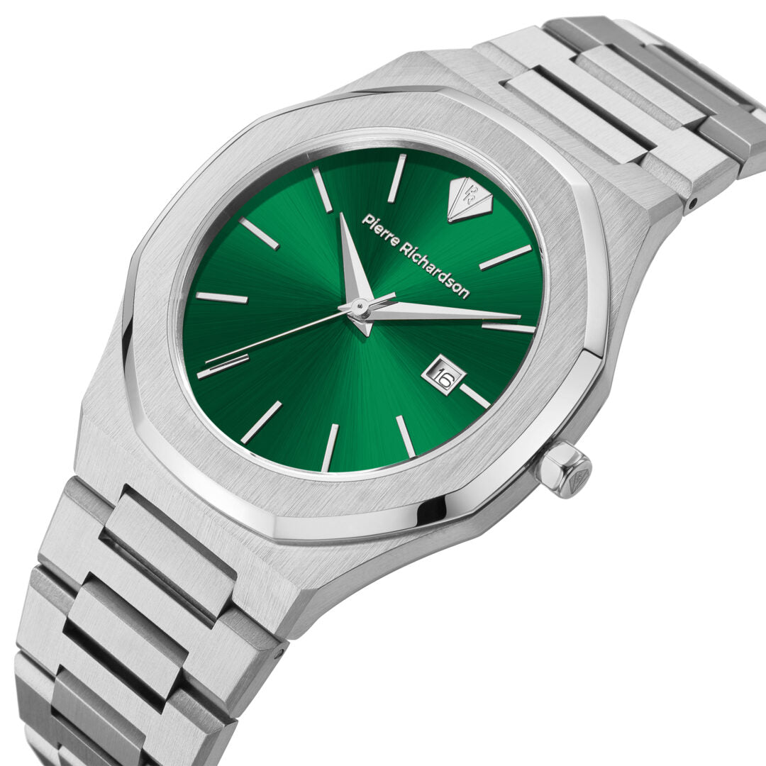 ساعة بيير ريتشاردسون