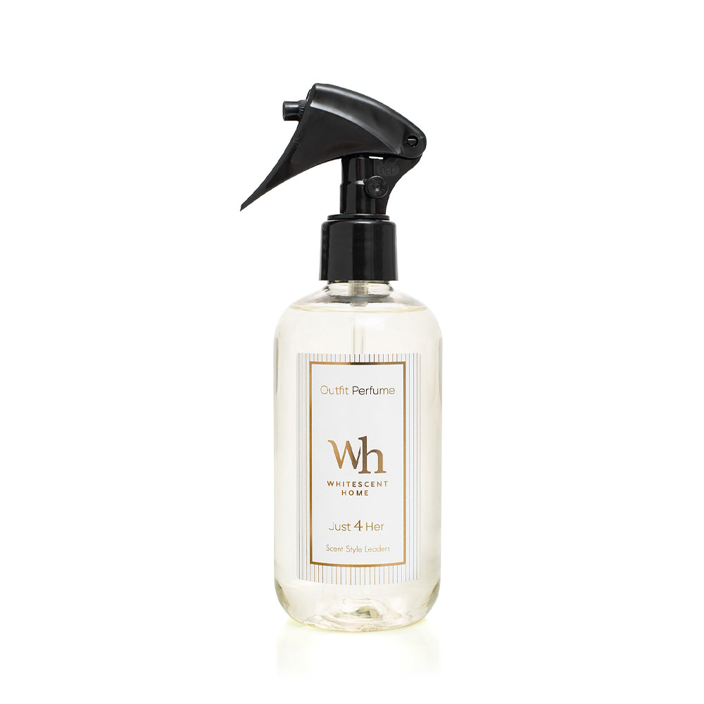 White Scent Million – Just 4 Her Home Spray