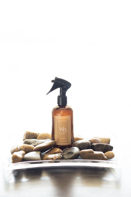 Home Spray White Scent Genesis