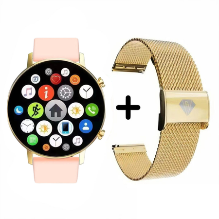 Pierre Richardson Watch