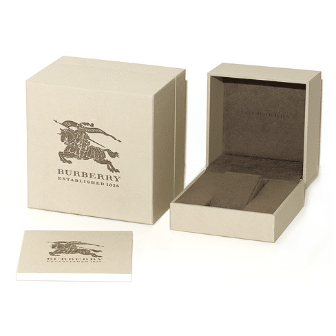 Burberry The City Watch