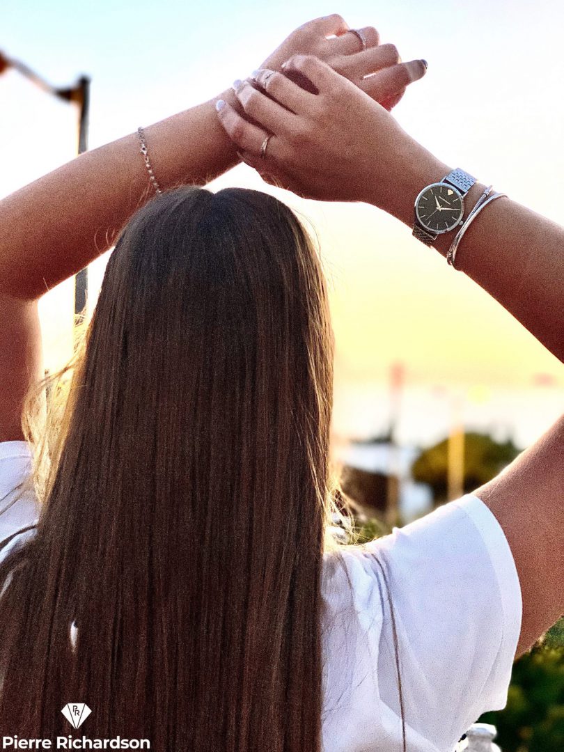 Pierre Richardson Watch