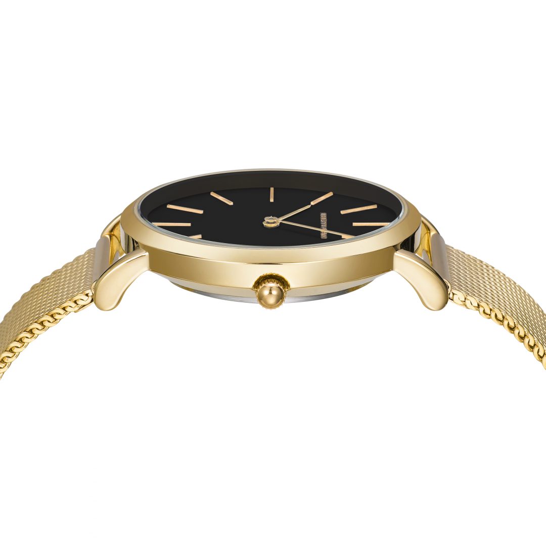 ساعة روبيرتو مارينو