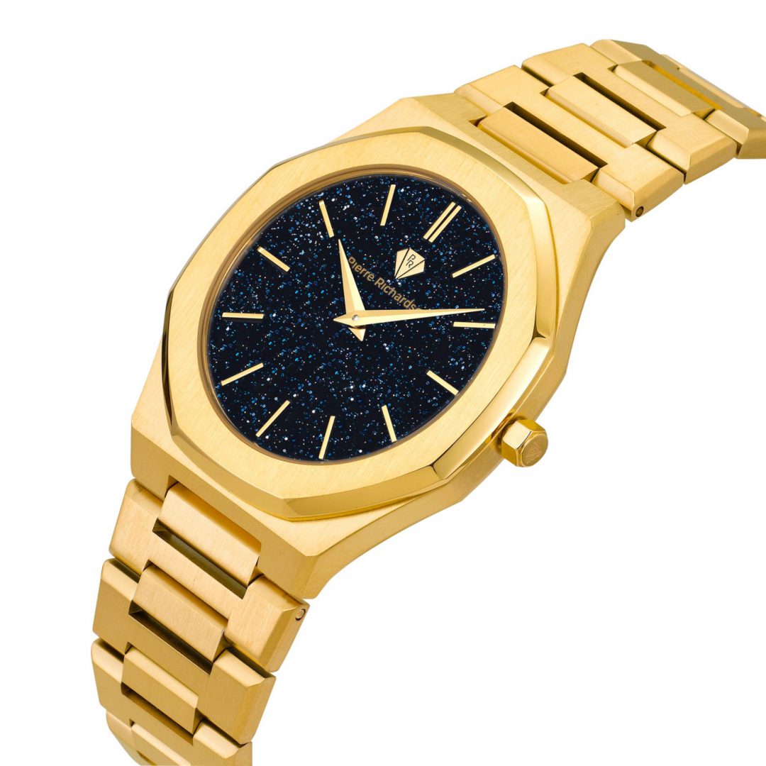 Pierre Richardson Watch