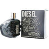 Diesel Only The Brave Tattoo EDT 125ml Perfume