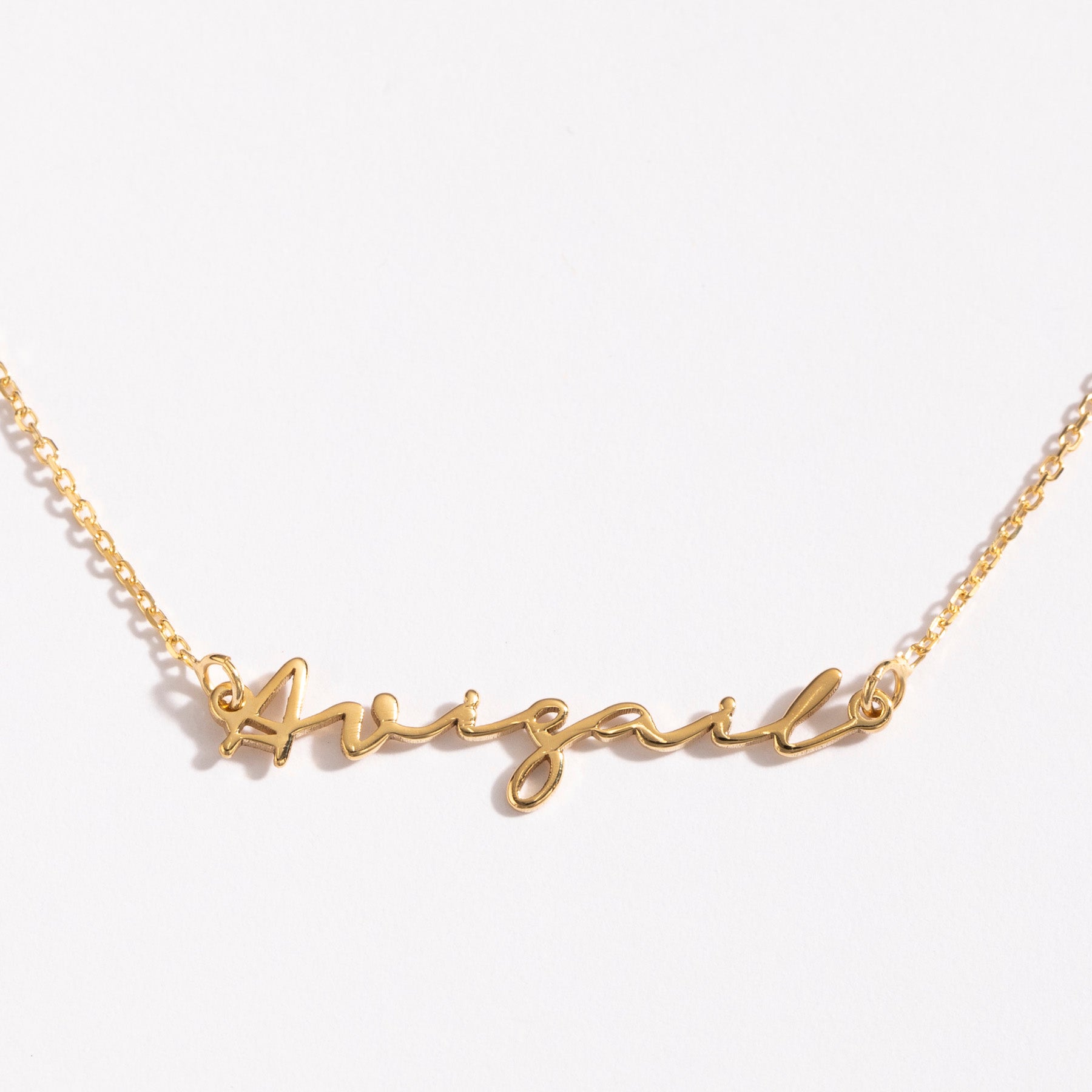 Danon Necklace