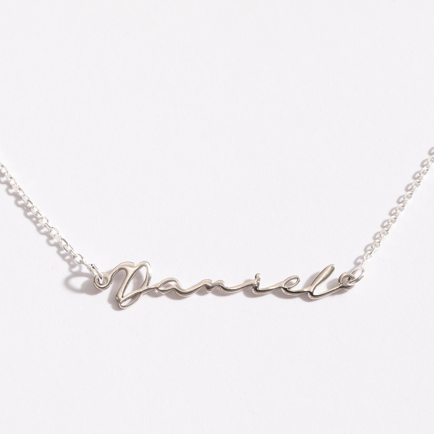 Danon Necklace