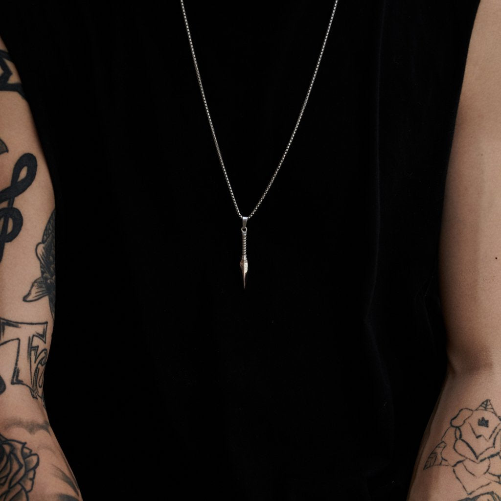 Ainker Viking Necklace