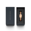 Daniel Wellington Quadro Pressed Melrose Watch