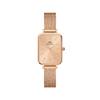 Daniel Wellington Quadro Pressed Melrose Watch