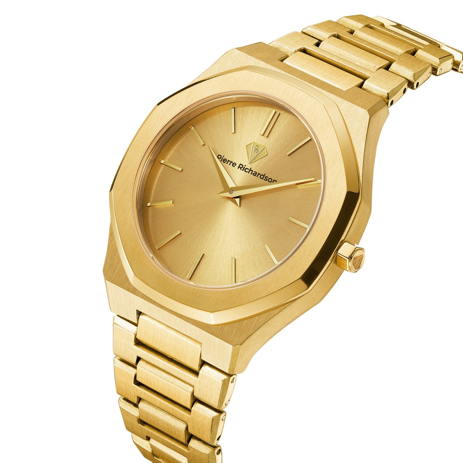 ساعة بيير ريتشاردسون