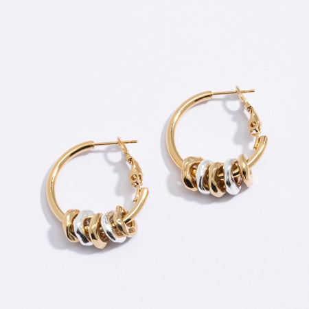 Danon Earrings