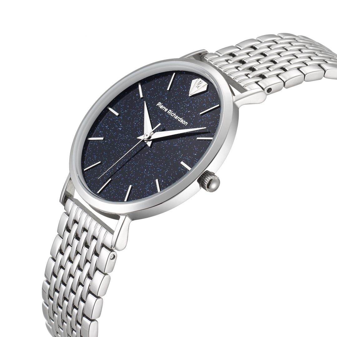 Pierre Richardson Watch