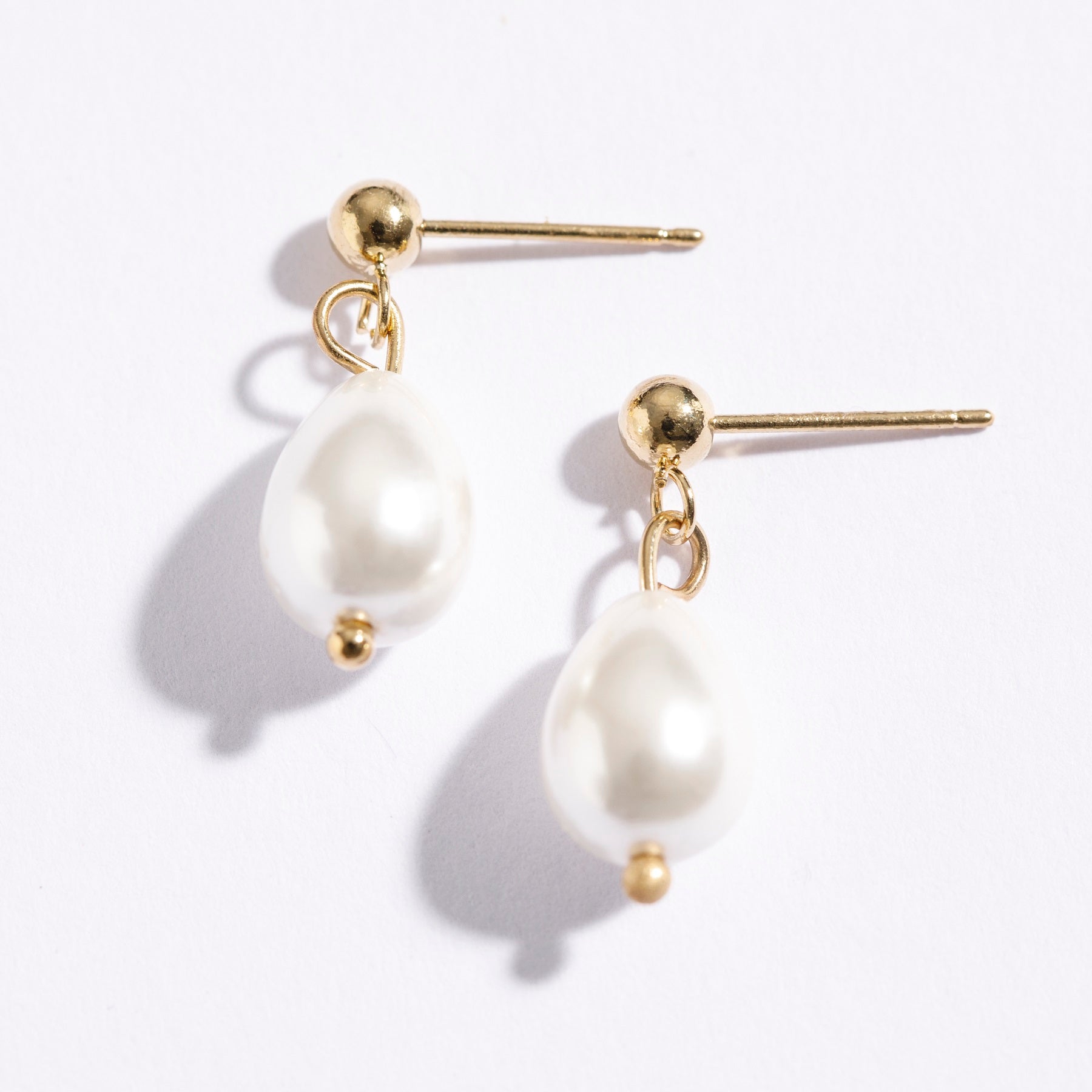Danon Earrings