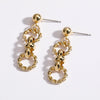 Danon Earrings