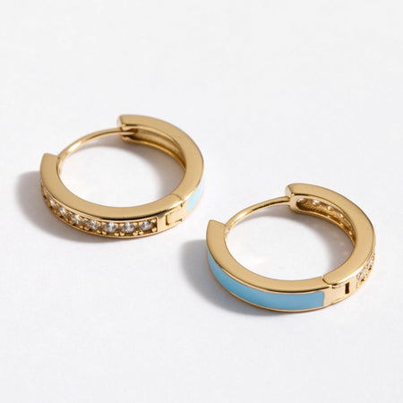 Danon Earrings