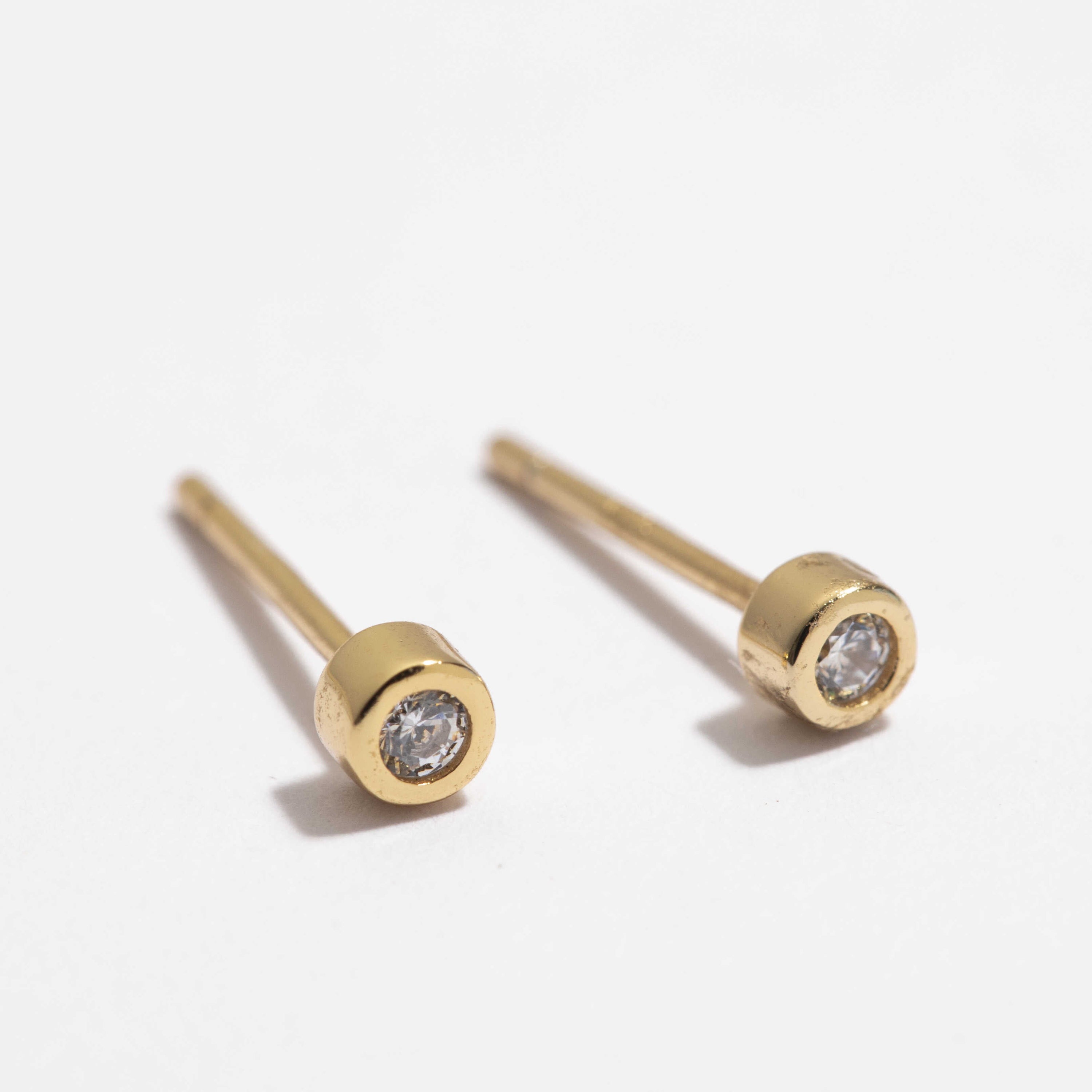 Danon Earrings