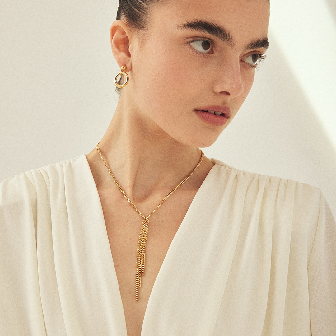 Danon Necklace