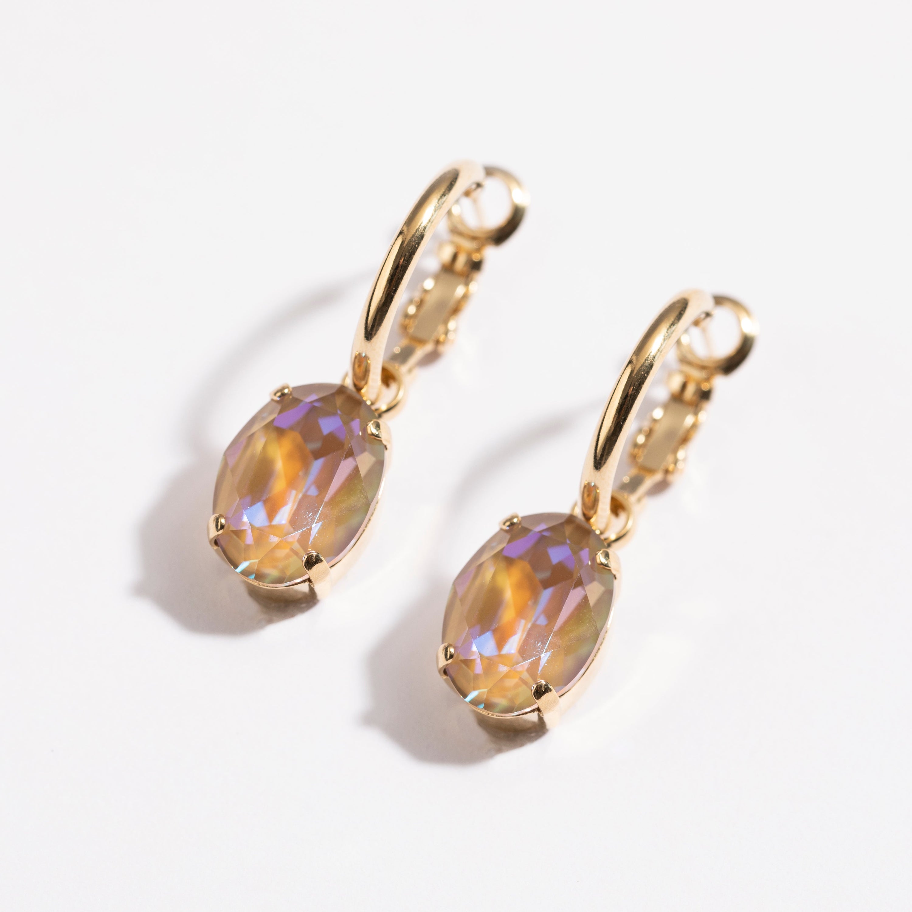 Danon Earrings