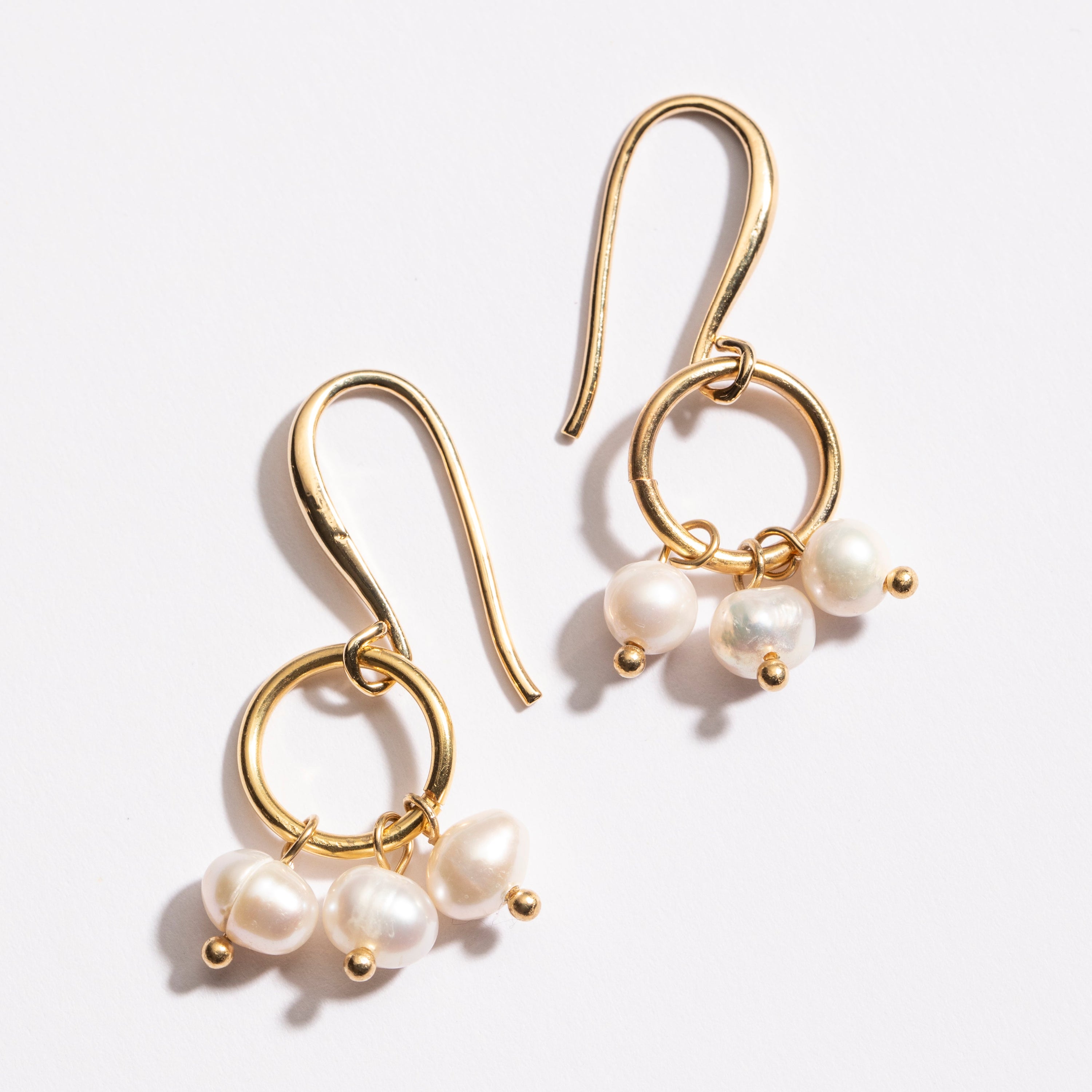 Danon Earrings