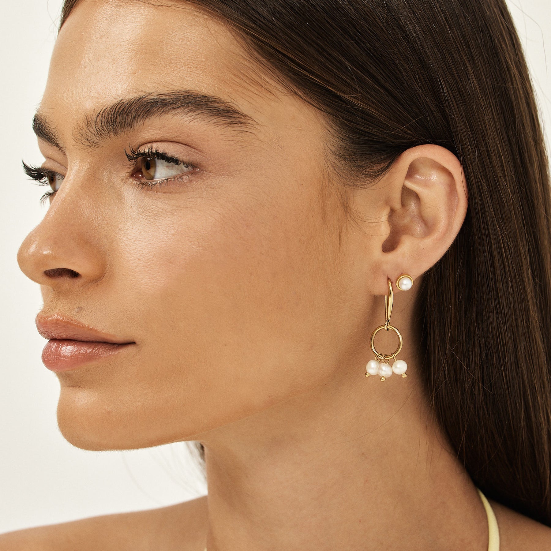Danon Earrings
