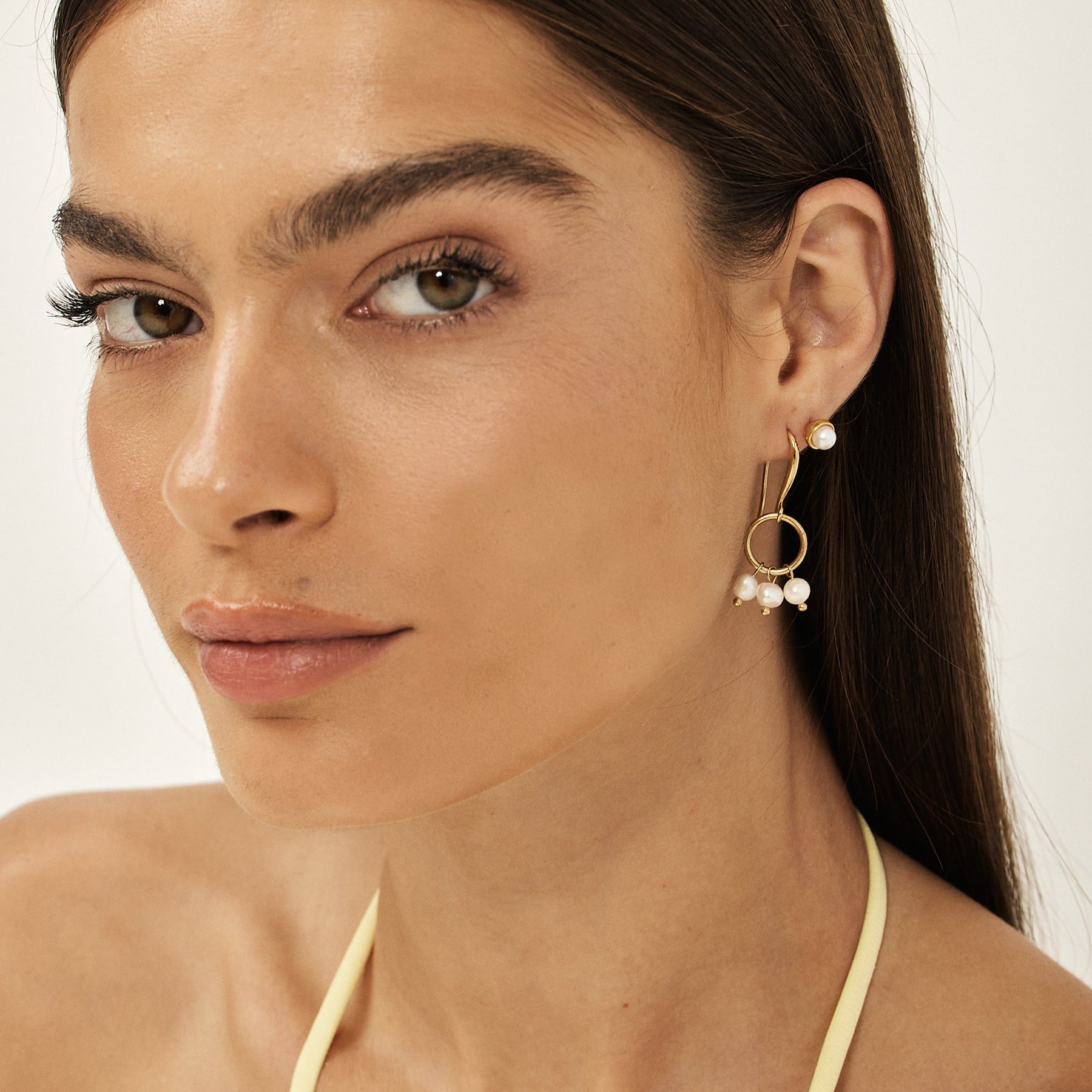 Danon Earrings