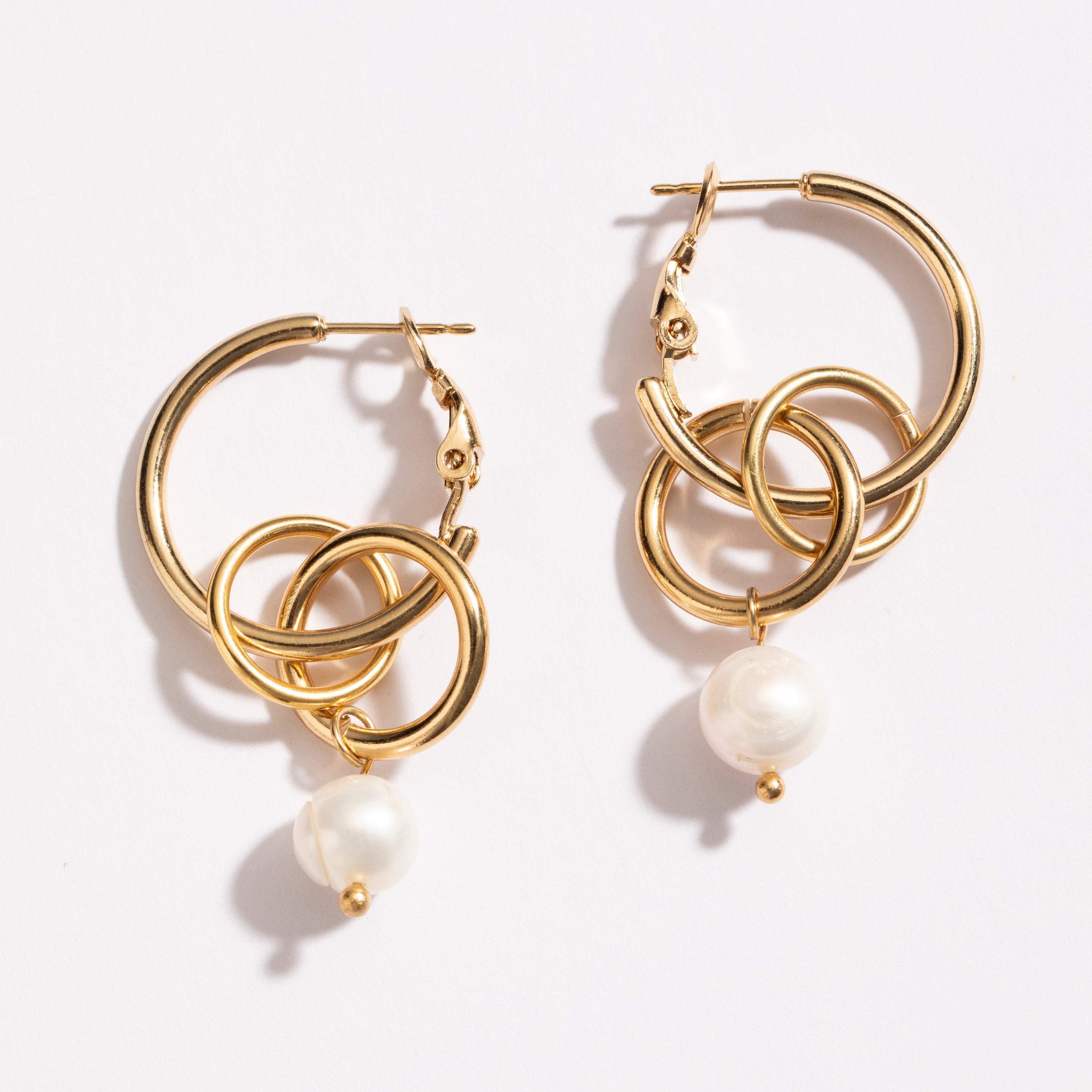 Danon Earrings