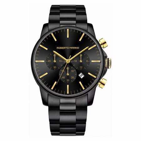 ساعة روبيرتو مارينو
