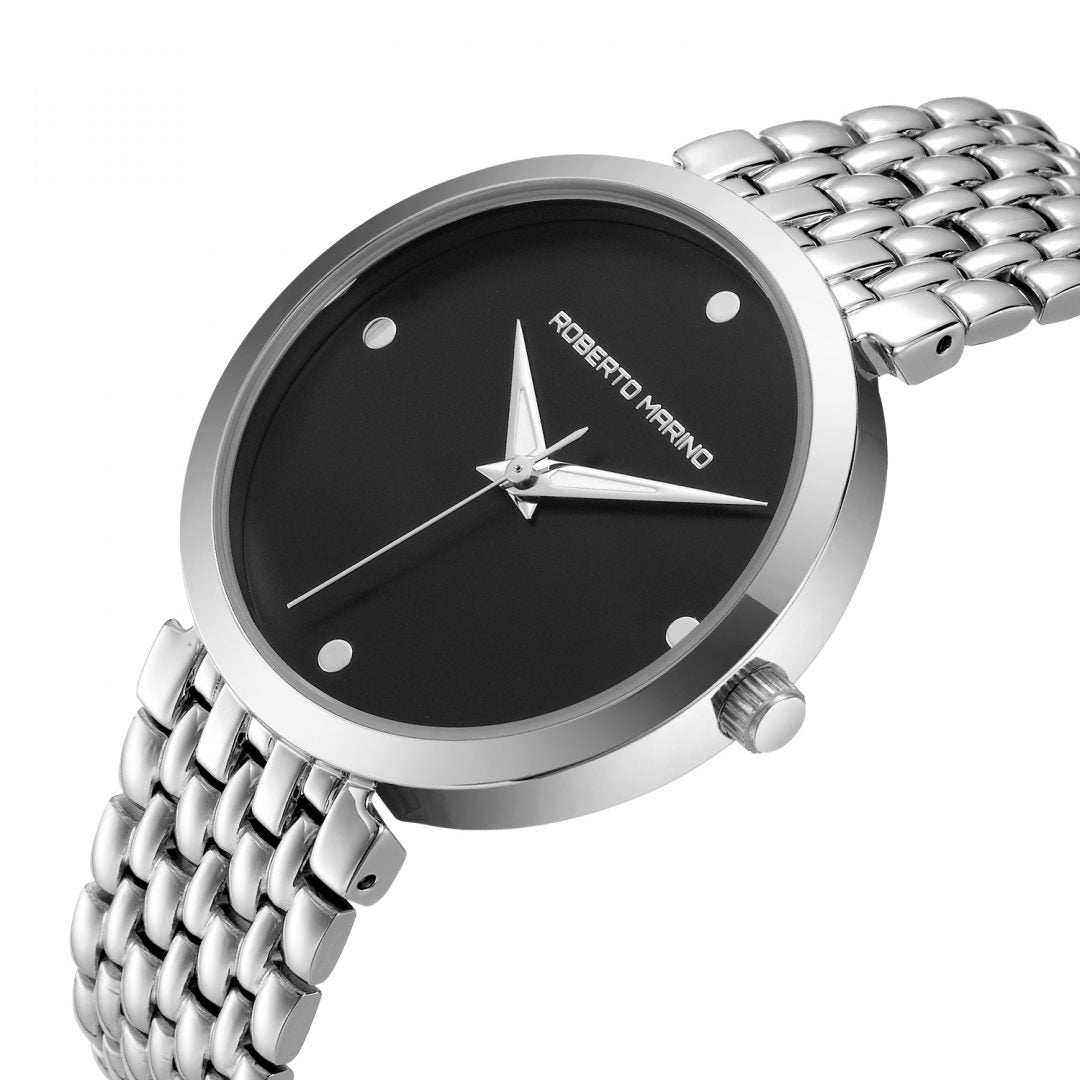 ساعة روبيرتو مارينو