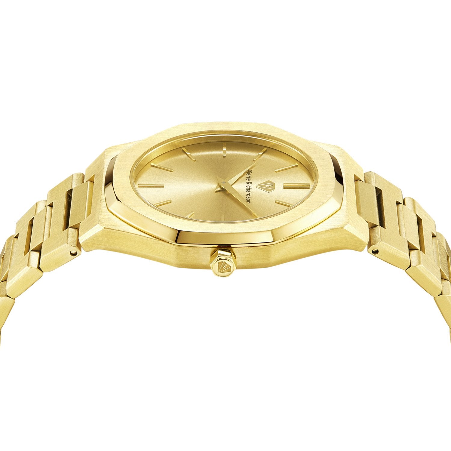 ساعة بيير ريتشاردسون