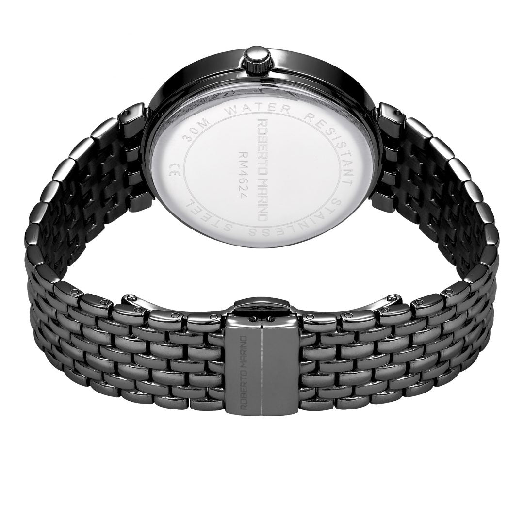 ساعة روبيرتو مارينو