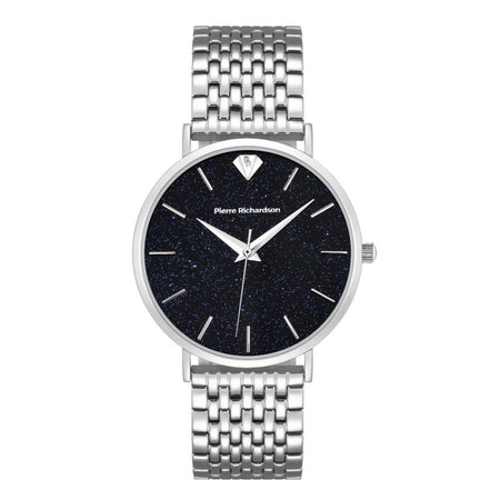 ساعة بيير ريتشاردسون