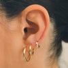 Danon Earrings