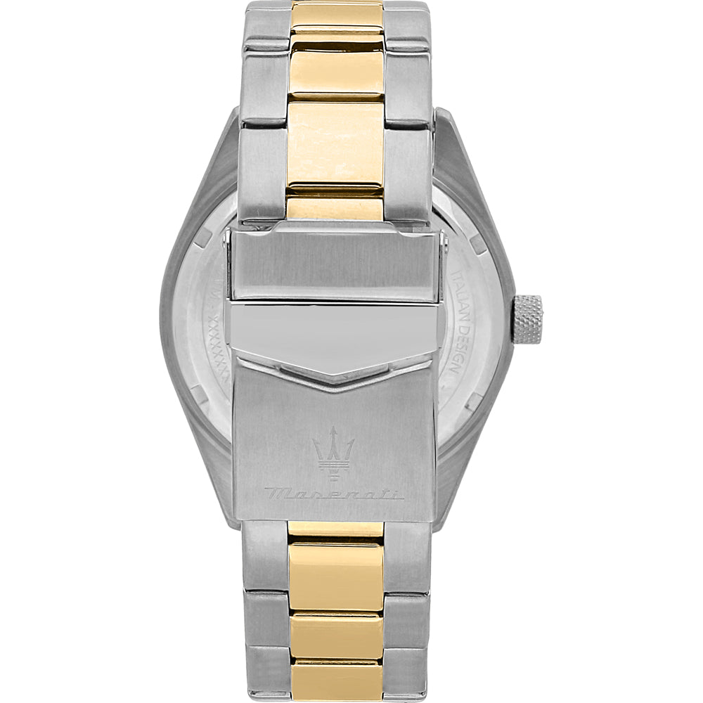 ساعة مازيراتي