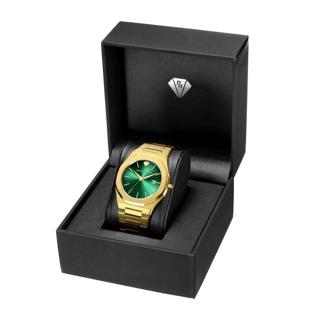 ساعة بيير ريتشاردسون