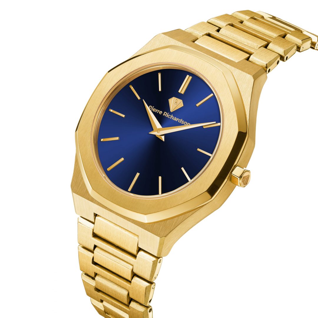 Pierre Richardson Watch
