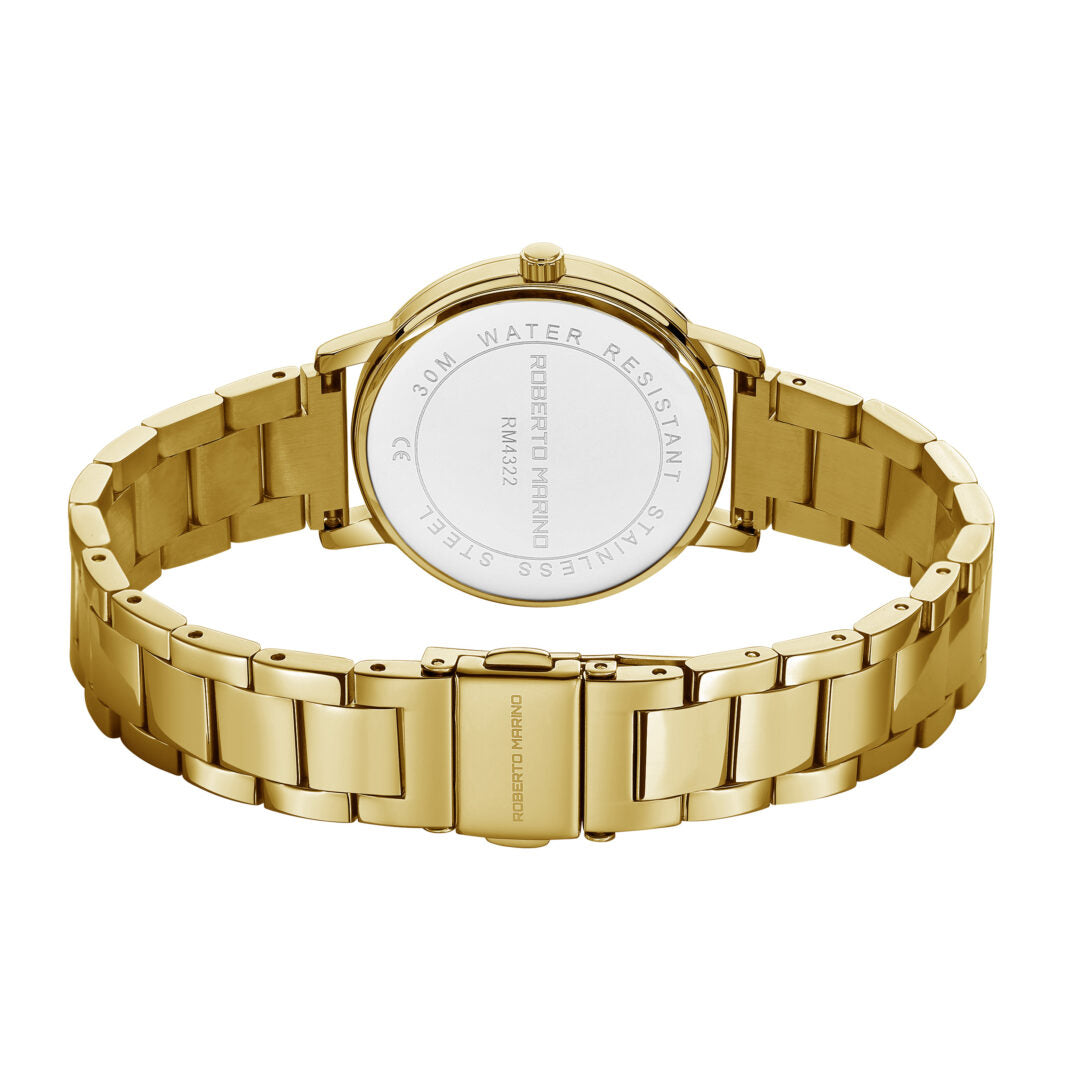 Roberto Marino Watch