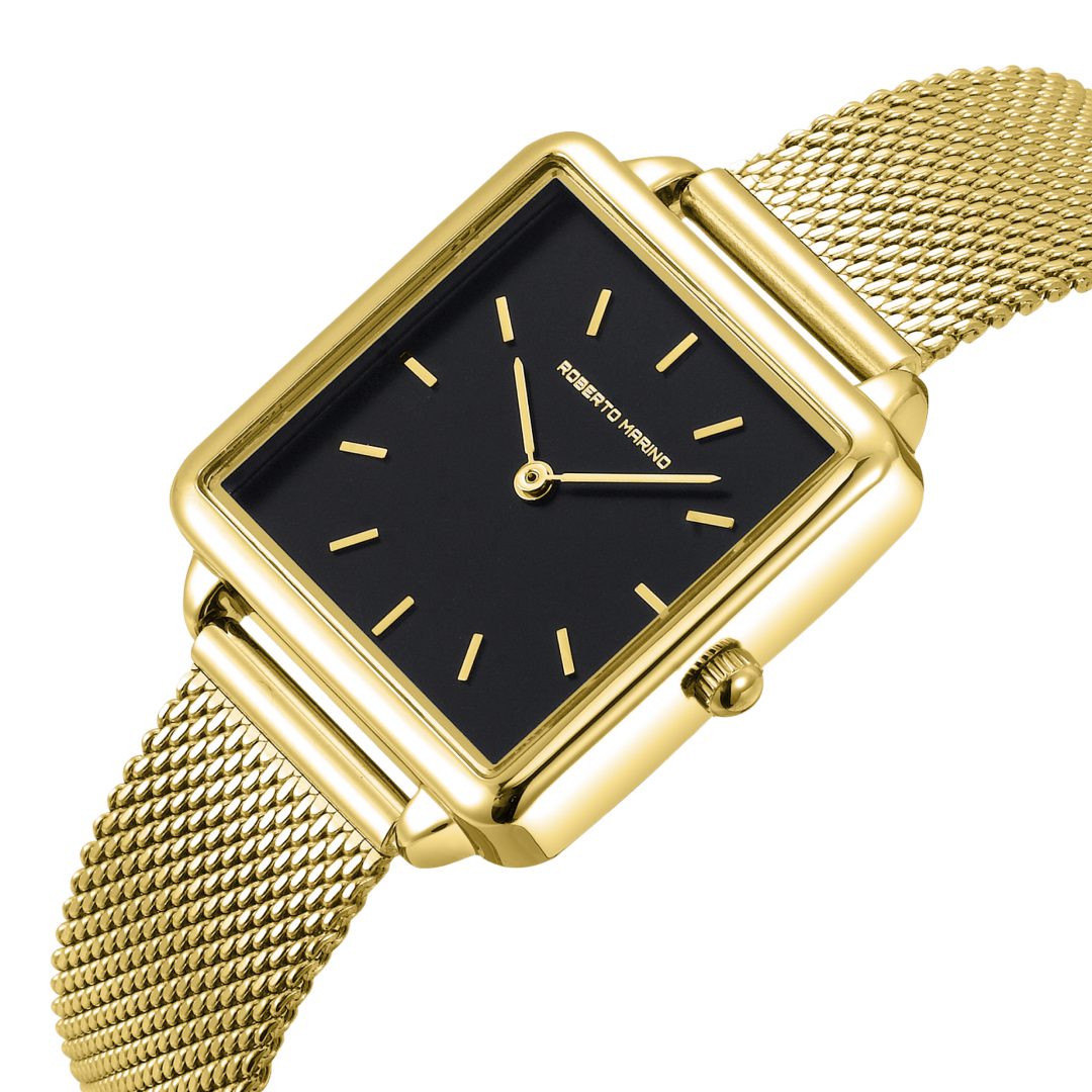 Roberto Marino Watch