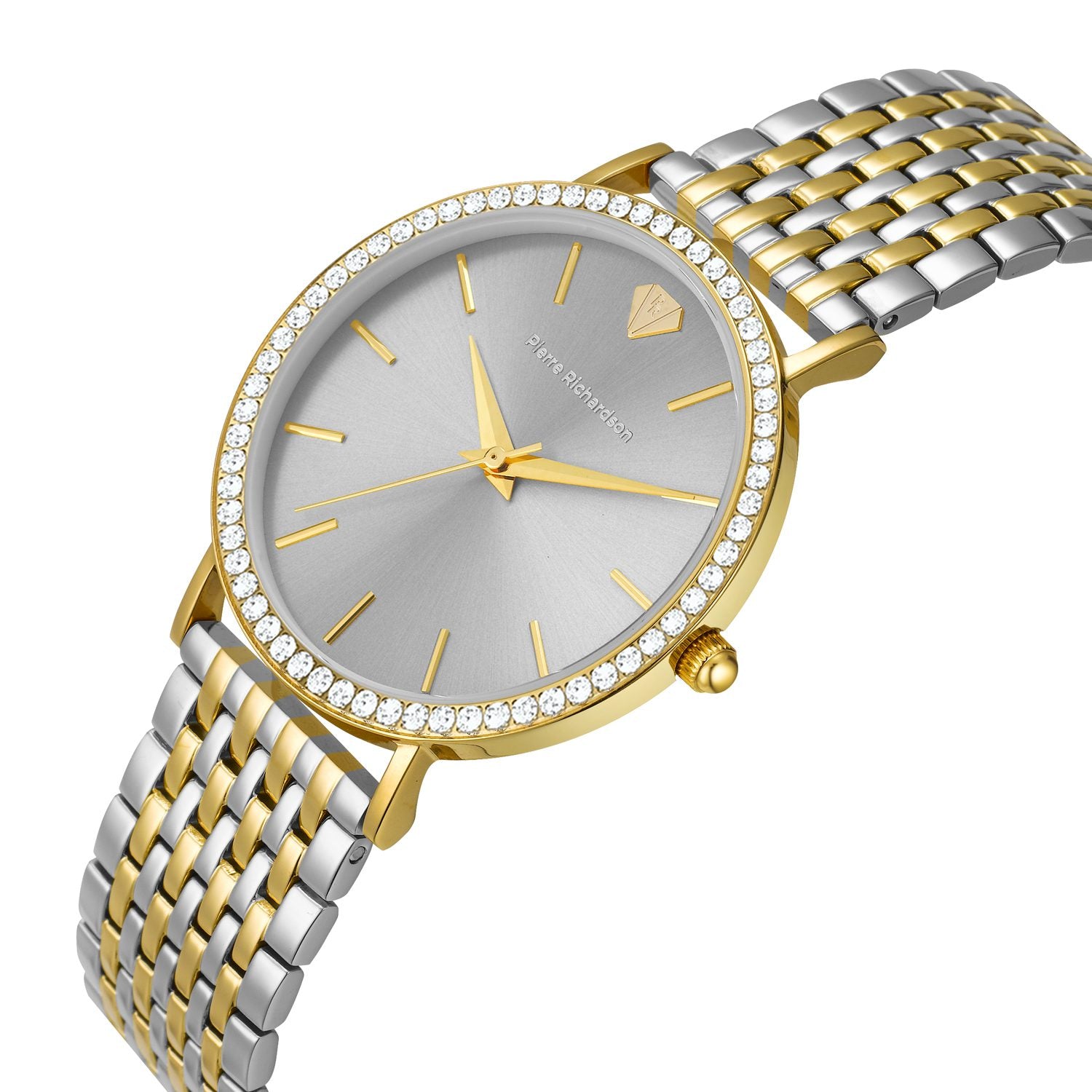 Pierre Richardson Watch