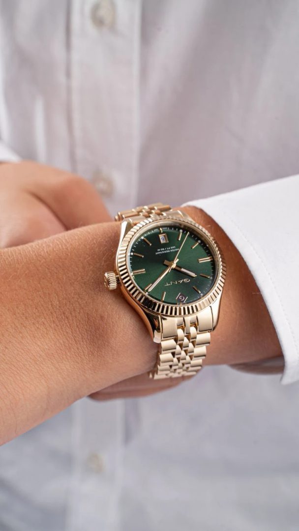 Gant Sussex Watch