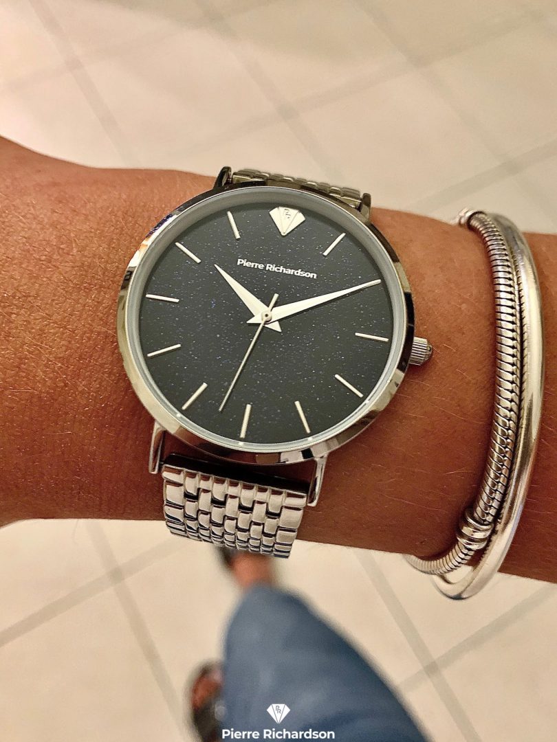 Pierre Richardson Watch
