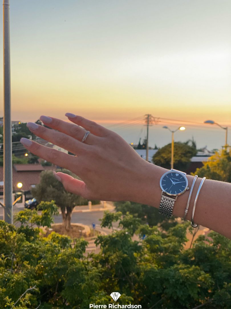 Pierre Richardson Watch