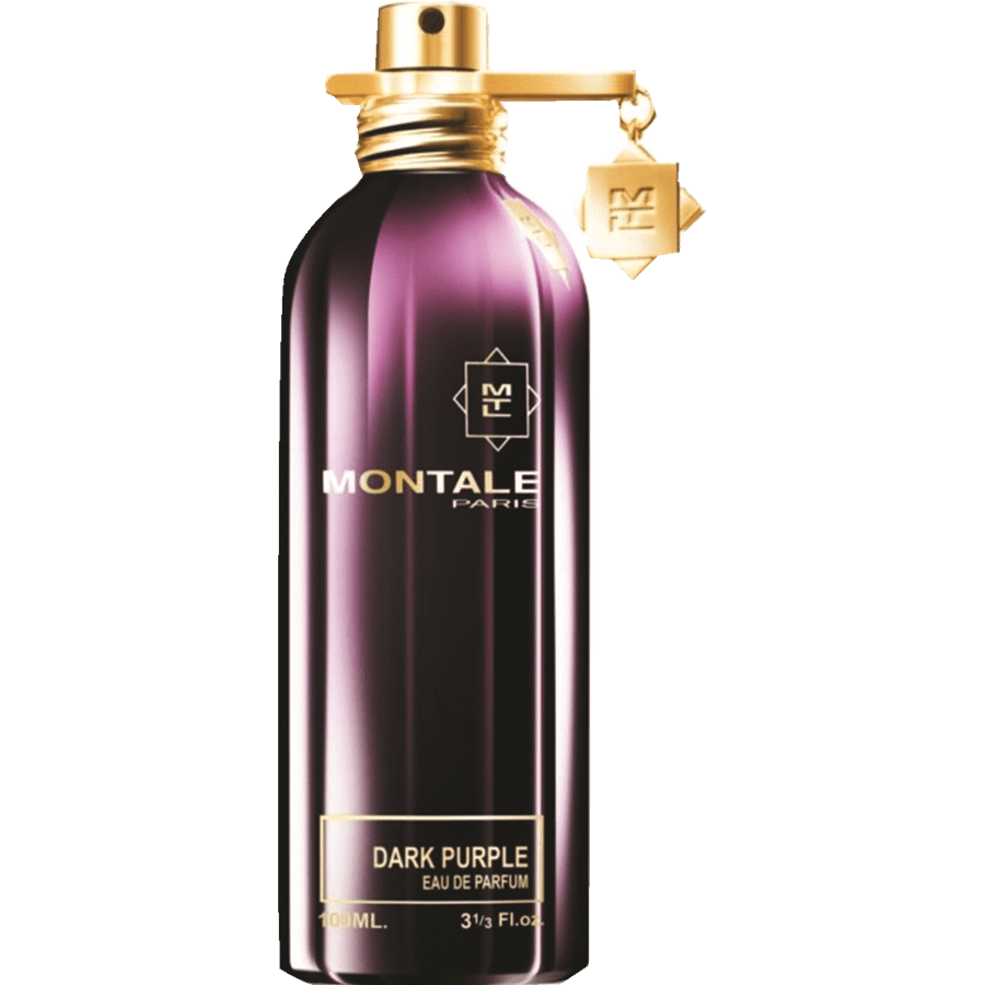 Montale Paris Dark Purple EDP 100ml Perfume